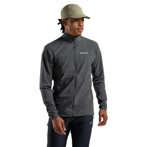 Hombre Montane Tenacity Nano chaqueta - SS25