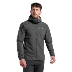 Hombre Montane Tenacity Nano chaqueta con capucha - SS25