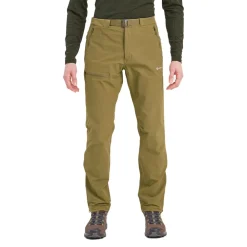 Hombre Montane Tenacity pantalones (patera regular) - AW23