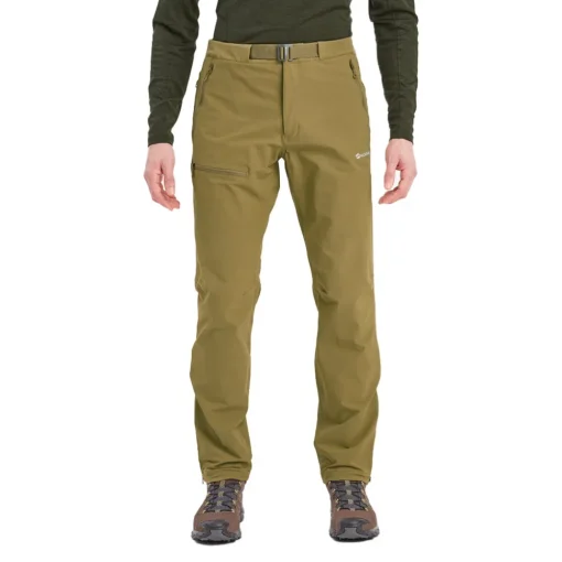 Hombre Montane Tenacity pantalones (patera regular) - AW23