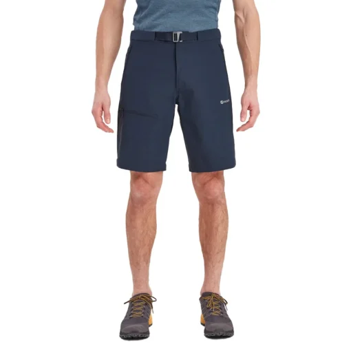 Hombre Montane Tenacity pantalones cortos de trekking - SS23