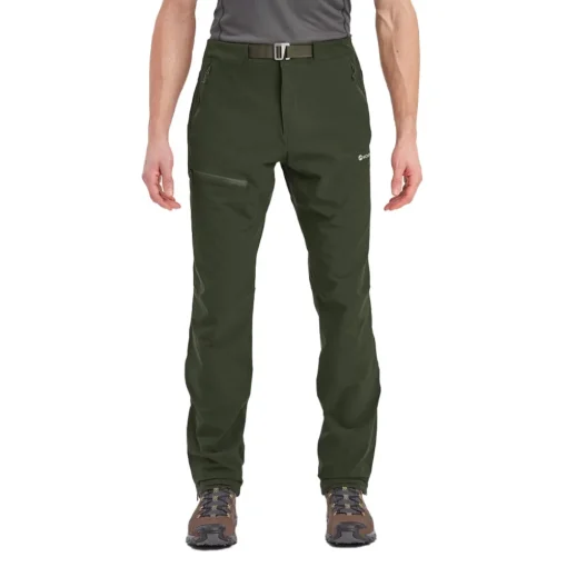 Hombre Montane Tenacity pantalones (patera regular) - AW23