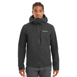 Hombre Montane Tenacity XT Hooded chaqueta - SS25