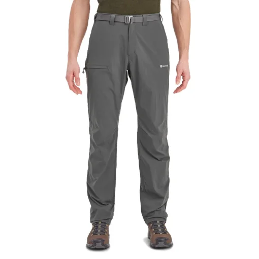 Hombre Montane Terra Lite pantalones (Short Leg) - SS25