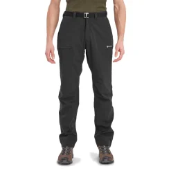 Hombre Montane Terra Lite pantalones (Short Leg) - SS25