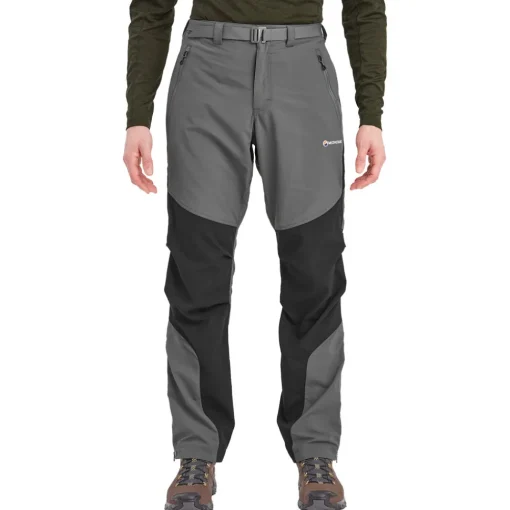 Hombre Montane Terra pantalones (Regular Leg) - SS25