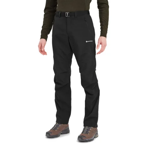 Hombre Montane Terra pantalones (Short Leg) - SS25