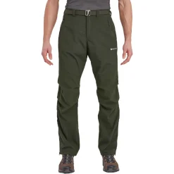 Hombre Montane Terra pantalones (Long Leg) - SS25