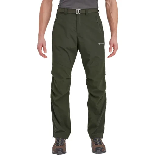 Hombre Montane Terra pantalones (Long Leg) - SS25