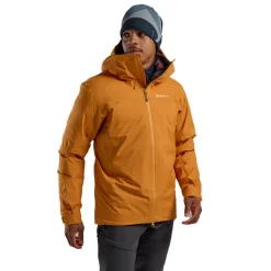 Hombre Montane Torren chaqueta impermeable - SS25