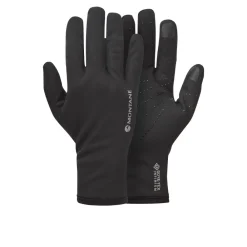 Mujer Montane trail guantes
