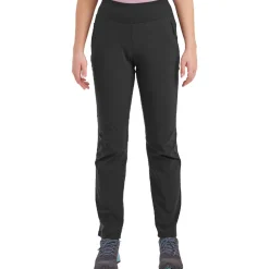 Mujer Montane Tucana Lite mujer pantalones (Regular Leg) - SS25