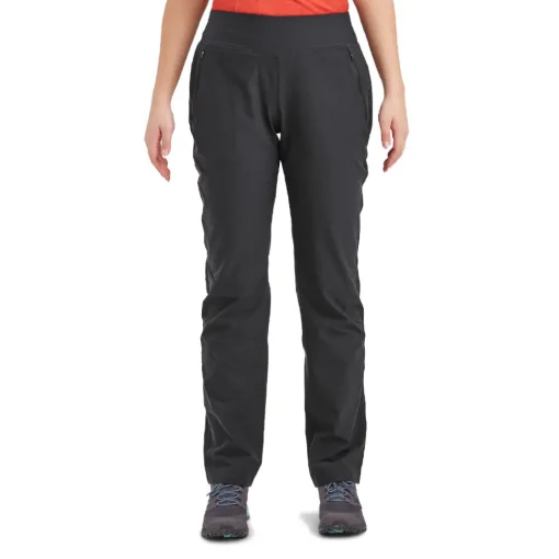 Mujer Montane Tucana pantalones para mujer (patera estándar) - AW23