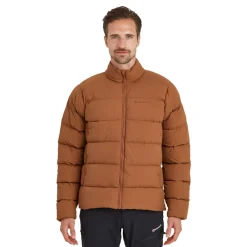 Hombre Montane Tundra chaqueta de plumón