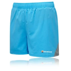 Mujer Montane VIA Claw mujer pantalones cortos running