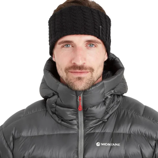 Mujer Montane Windjammer banda para la cabeza - SS23