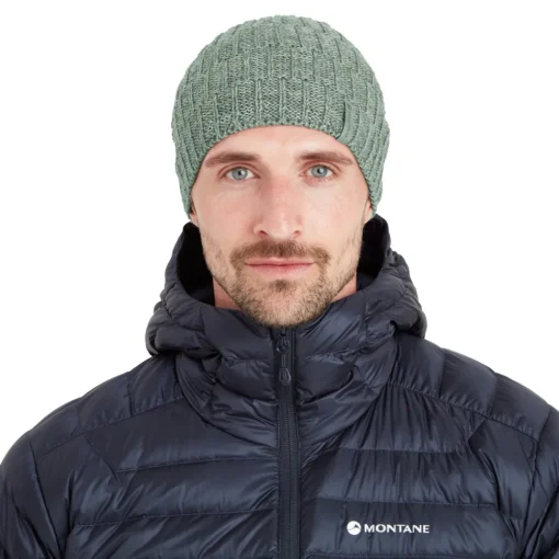Mujer Montane Windjammer Halo gorro