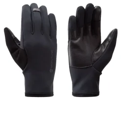 Mujer Montane Windjammer Lite guantes