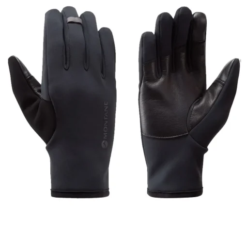 Mujer Montane Windjammer Lite guantes