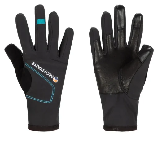 Mujer Montane Windjammer mujer guantes