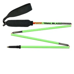 Mujer Mountain King SkyRunner Ultra running Poles Pair (115cm, 104grams) - SS25