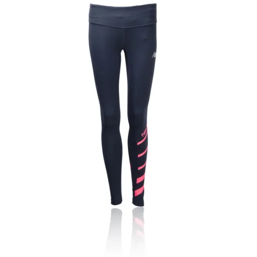 Mujer New Balance Accelerate mujer mallas running