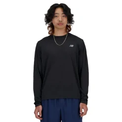 Hombre New Balance Athletics camiseta de manga larga - SS24