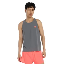 Hombre New Balance Athletics Men's camiseta sin mangas - AW25