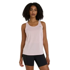 Mujer New Balance Athletics mujer camiseta sin mangas - SS25