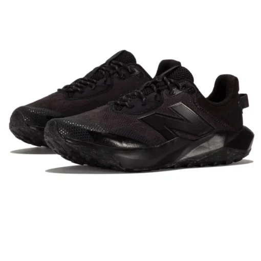 Hombre New Balance DynaSoft Nitrel v6 zapatillas trail - SS25