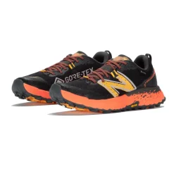 Mujer New Balance Fresh Foam Hierro V7 GORE-TEX zapatillas de trail running para mujer - SS23