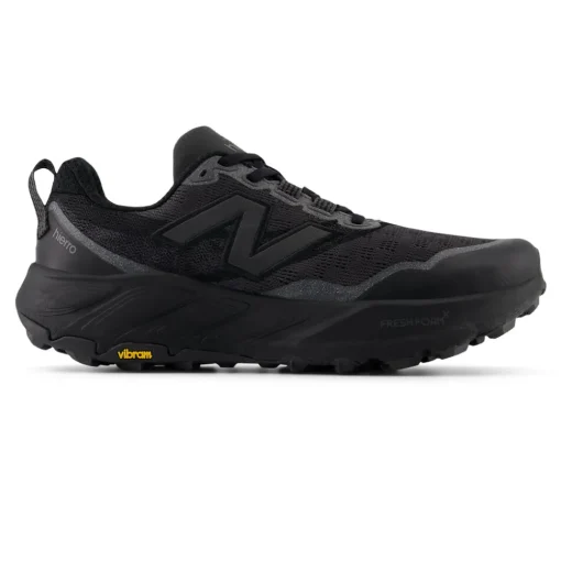 Hombre New Balance Fresh Foam X Hierro v9 zapatillas de trail running - SS25