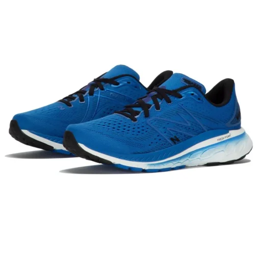 Hombre New Balance Fresh Foam X 860v13 zapatillas running (B Width)
