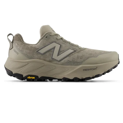 Hombre New Balance Fresh Foam X Hierro v9 zapatillas de trail running - SS25