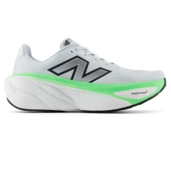 Hombre New Balance Fresh Foam X More v5 zapatillas de running (ancho 2E) - SS25