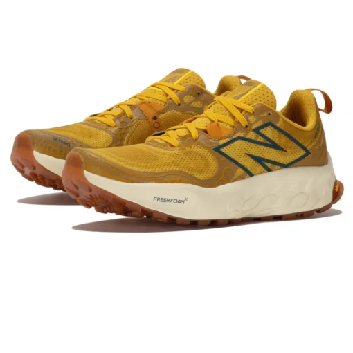 Mujer New Balance Fresh Foam X Hierro V8 mujer zapatillas trail