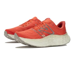 Mujer New Balance Fresh Foam X More v4 mujer zapatillas running (D Width)