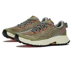 Mujer New Balance Fresh Foam X Hierro v7 mujer zapatillas trail