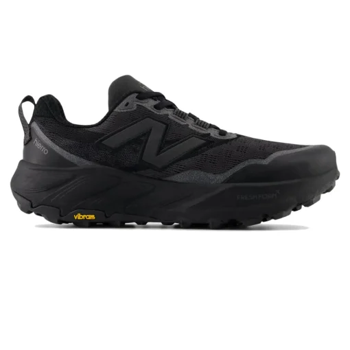 Mujer New Balance Fresh Foam X Hierro v9 zapatillas de trail running para mujer - SS25