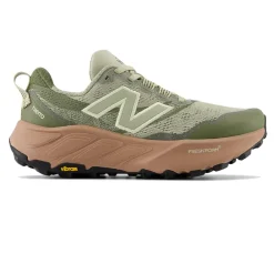 Mujer New Balance Fresh Foam X Hierro v9 zapatillas de trail running para mujer - SS25