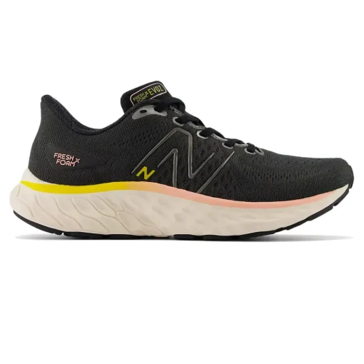Mujer New Balance Fresh Foam X Evoz v3 mujer zapatillas running