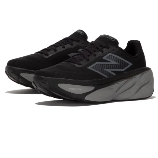 Mujer New Balance Fresh Foam X More v5 mujer zapatillas running (D Width) - SS25