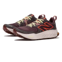 Mujer New Balance Fresh Foam X Hierro v8 zapatillas de trail running para mujer - SS24