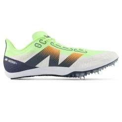 Mujer New Balance Fuelcell MD500v9 spikes atletismo - SS25