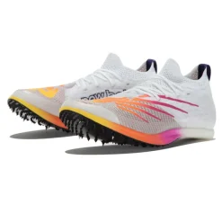 Mujer New Balance FuelCell MD-X clavos de atletismo - AW22