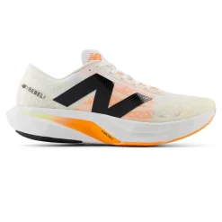 Hombre New Balance FuelCell Rebel v4 zapatillas running - SS25