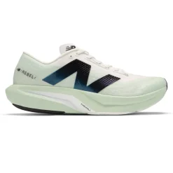 Mujer New Balance FuelCell Rebel v4 mujer zapatillas running - SS25