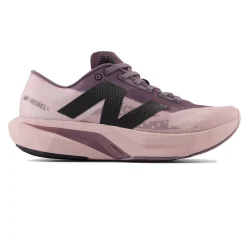 Mujer New Balance FuelCell Rebel v4 mujer zapatillas running - SS25