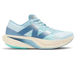 Mujer New Balance FuelCell Rebel v4 mujer zapatillas running - SS25