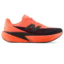 Mujer New Balance FuelCell Rebel v5 mujer zapatillas running - SS25